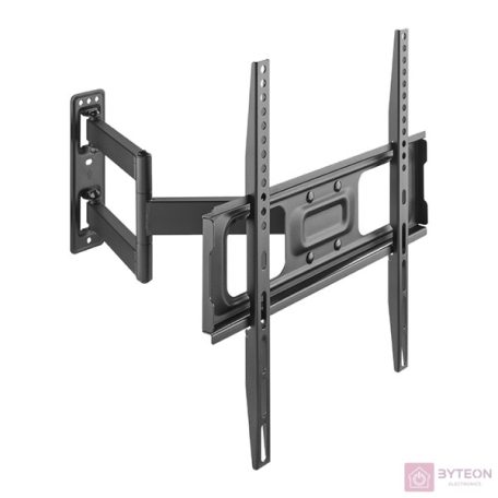 Stell SHO 5600 32"-55" VESA 400x400 kihúzható fali konzol