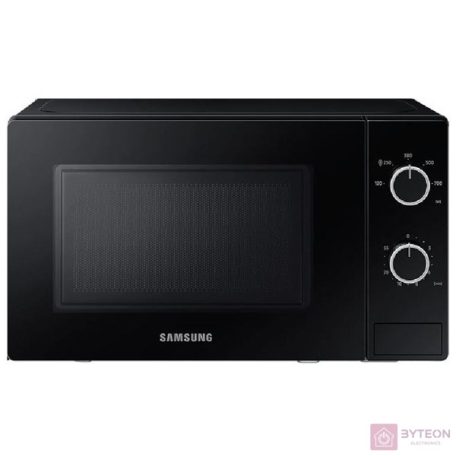 Samsung MS20A3010AL/EO mikrohullámú sütő