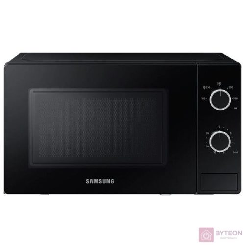 Samsung MS20A3010AL/EO mikrohullámú sütő