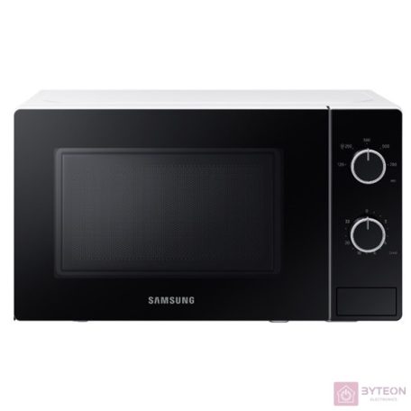 Samsung MS20A3010AH/EO mikrohullámú sütő