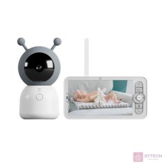 Tesla TSL-CAM-BD300 okos baba kamera + monitor