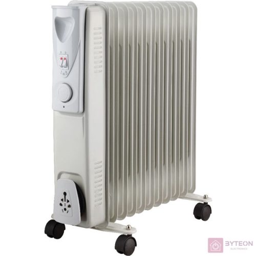 TOO OFR-11-2500-130 2500W olajradiátor