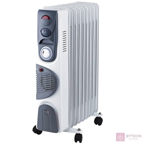 TOO OFR-9-2400-130 2400W olajradiátor
