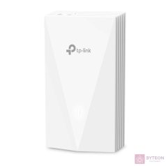   TP-Link EAP655-Wall AX3000 Dual-Band Wi-Fi 6 1xGbE LAN port fali Vezeték nélküli Gigabit Access Point