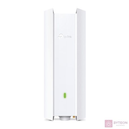 TP-Link EAP650-Outdoor AX3000 Dual-Band Wi-Fi 6 kültéri Vezeték nélküli Gigabit Access Point