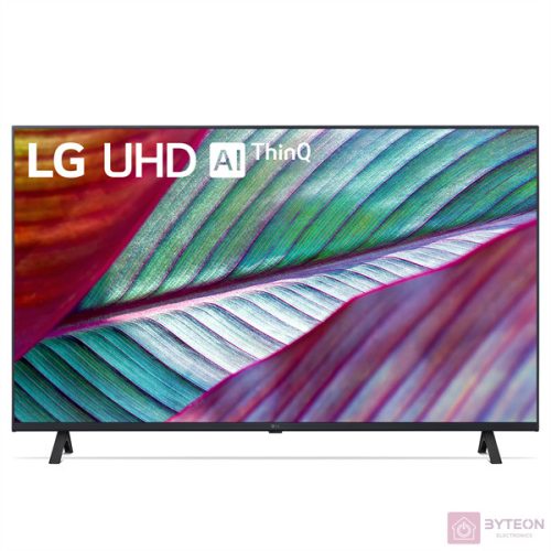 LG 43" 43UR78003LK 4K UHD Smart LED TV