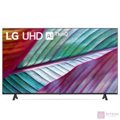 LG 50" 50UR78003LK 4K UHD Smart LED TV