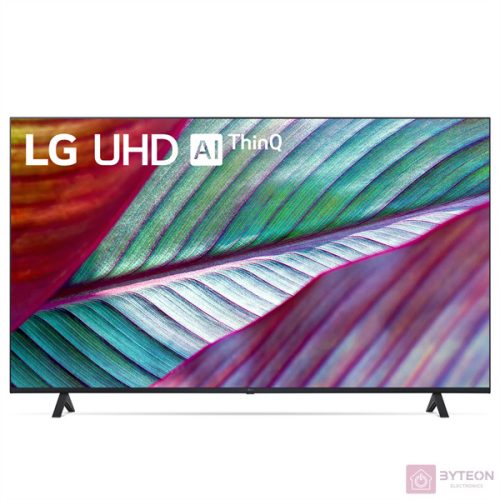 LG 55" 55UR78003LK 4K UHD Smart LED TV