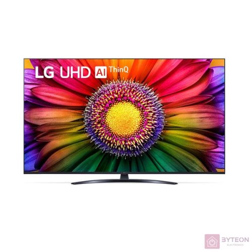 LG 55" 55UR81003LJ 4K UHD Smart LED TV