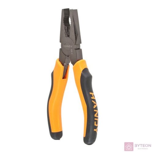 HANDY 205mm Kombinált fogó