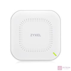   ZYXEL NWA50AXPRO WiFi 6 802.11ax AX3000 Multi-Gig LAN port NebulaFlex Dual-radio Vezeték nélküli Access Point