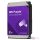Western Digital 3,5" 2000GB belső SATAIII 5400RPM 256MB PURPLE WD23PURZ winchester 3 év