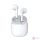 Devia ST362002 Joy A13 fehér True Wireless Bluetooth fülhallgató