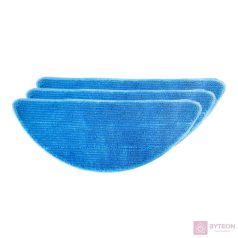   Tesla TSL-VC-R530MOP lézeres robotporszívóhoz 3 db felmosó betét