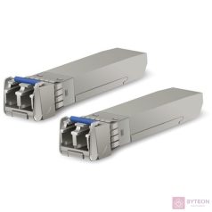   Ubiquiti UACC-OM-SM-10G-D-2 U Fiber Single-Mode 10Gbps LC SFP+ + modul pár