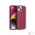 Haffner PT-6624 Xiaomi Redmi Note 12 Pro 5G/Poco X5 Pro 5G magenta szilikon hátlap