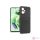 Haffner PT-6626 Xiaomi Redmi Note 12 5G/Poco X5 5G fekete szilikon hátlap kártyatartóval