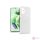 Haffner PT-6725 Xiaomi Redmi Note 12 5G/Poco X5 5G fehér szilikon hátlap kártyatartóval