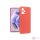 Haffner PT-6774 Xiaomi Redmi Note 12 Pro+ 5G barack szilikon hátlap
