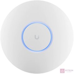 Ubiquiti UniFi U6+ 2x2 Wi-Fi 6 beltéri Access Point