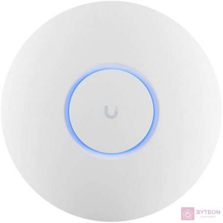 Ubiquiti UniFi U6+ 2x2 Wi-Fi 6 beltéri Access Point