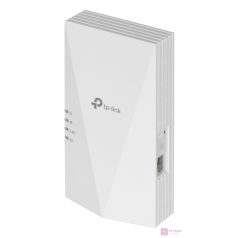   TP-Link RE700X AX3000 Mesh Wi-Fi 6 802.11ax Vezeték nélküli Range Extender
