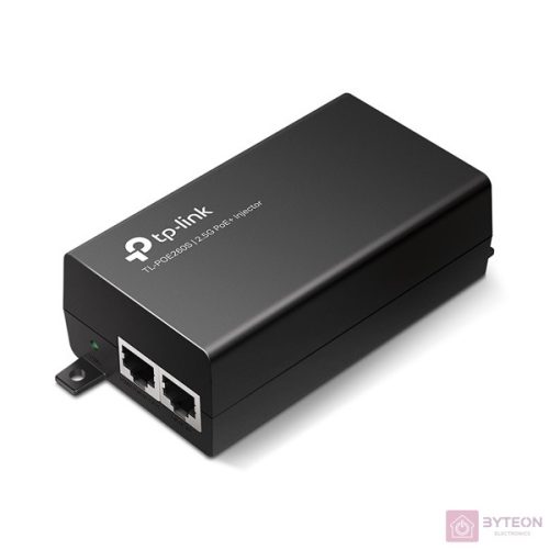 TP-Link TL-POE260S 802.3af/at 2.5G PoE+ Injektor