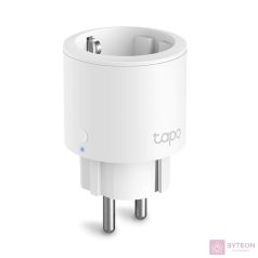   TP-Link P115 Mini Smart Wi-Fi-s Fogyasztásmérős Konnektor (1db-os)