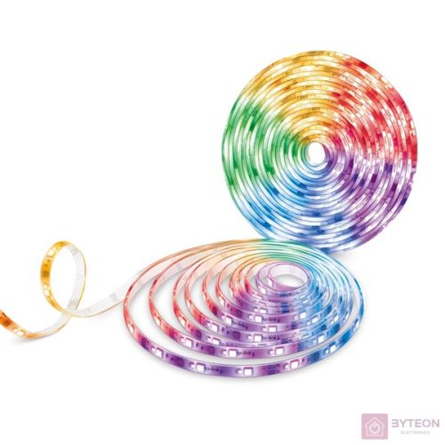 TP-Link Tapo L930-10 Multicolor Smart Wi-Fi-s 10 méteres LED szalag