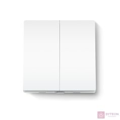 TP-Link Tapo S220 beépíthető okos fali kapcsoló