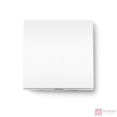 TP-Link Tapo S210 beépíthető okos fali kapcsoló