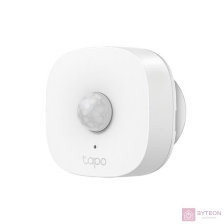 TP-Link Tapo T100 okos mozgás érzékelő