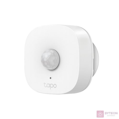 TP-Link Tapo T100 okos mozgás érzékelő