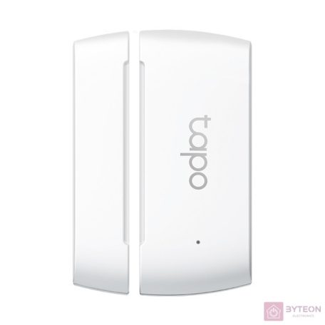 TP-Link Tapo T110 okos ajtó/ablak nyitás érzékelő