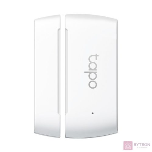 TP-Link Tapo T110 okos ajtó/ablak nyitás érzékelő