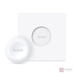   TP-Link Tapo S200D okos Wi-Fi fényerő szabályzó kapcsoló