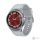 Samsung SM-R950NZSAEUE Galaxy Watch 6 Classic (43mm) ezüst okosóra