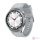 Samsung SM-R965FZSAEUE Galaxy Watch 6 Classic (47mm) LTE ezüst okosóra