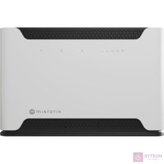   MikroTik Chateau LTE6 5xGbE LAN 1xSIM slot 802.11ac Dual-Band Vezeték nélküli LTE Router