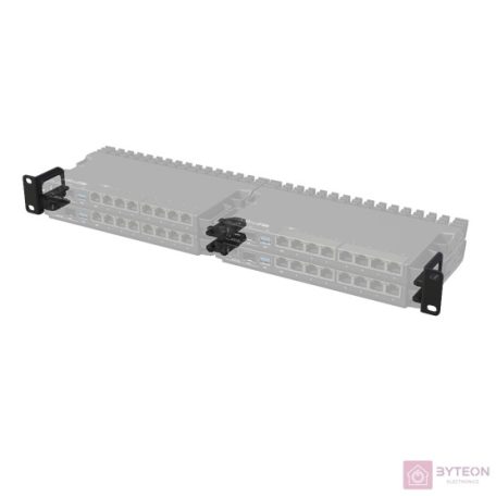 MikroTik K-79 Rack fül RB5009 router sorozathoz
