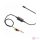 Xiaomi 70mai Hardwire Kit bekötő kábel Midrive UP03 (Type-C)