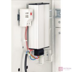   Lande LN-50W 50W kültéri rack szekrényhez fűtőmodul termosztáttal
