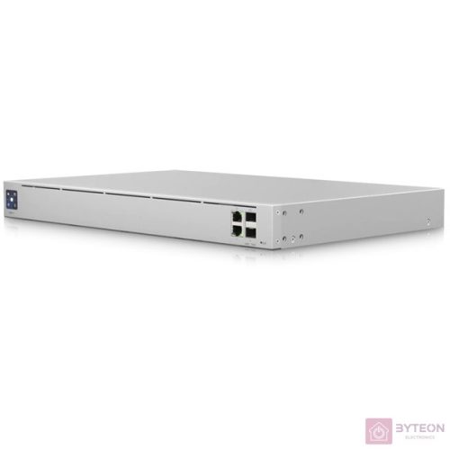 Ubiquiti UXG-PRO UniFi Security Gateway 2xGbE RJ45/10G SFP+ WAN 2xGbE RJ45 LAN/10G SFP+ port router