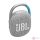JBL CLIP4 ECO Bluetooth fehér hangszóró