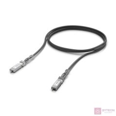 Ubiquiti UACC-DAC-SFP10-3M 10Gbps SFP+ 3m DAC kábel
