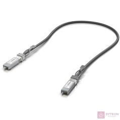 Ubiquiti UACC-DAC-SFP28-0.5M 25Gbps SFP28 0,5m DAC kábel