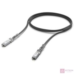 Ubiquiti UACC-DAC-SFP28-3M 25Gbps SFP28 3m DAC kábel