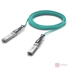 Ubiquiti UACC-AOC-SFP10-10M 10Gbps SFP+ 10m AOC kábel