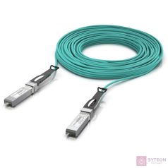 Ubiquiti UACC-AOC-SFP10-30M 10Gbps SFP+ 30m AOC kábel
