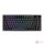 Asus ROG Azoth HUN RGB fekete mechanikus gamer billentyűzet